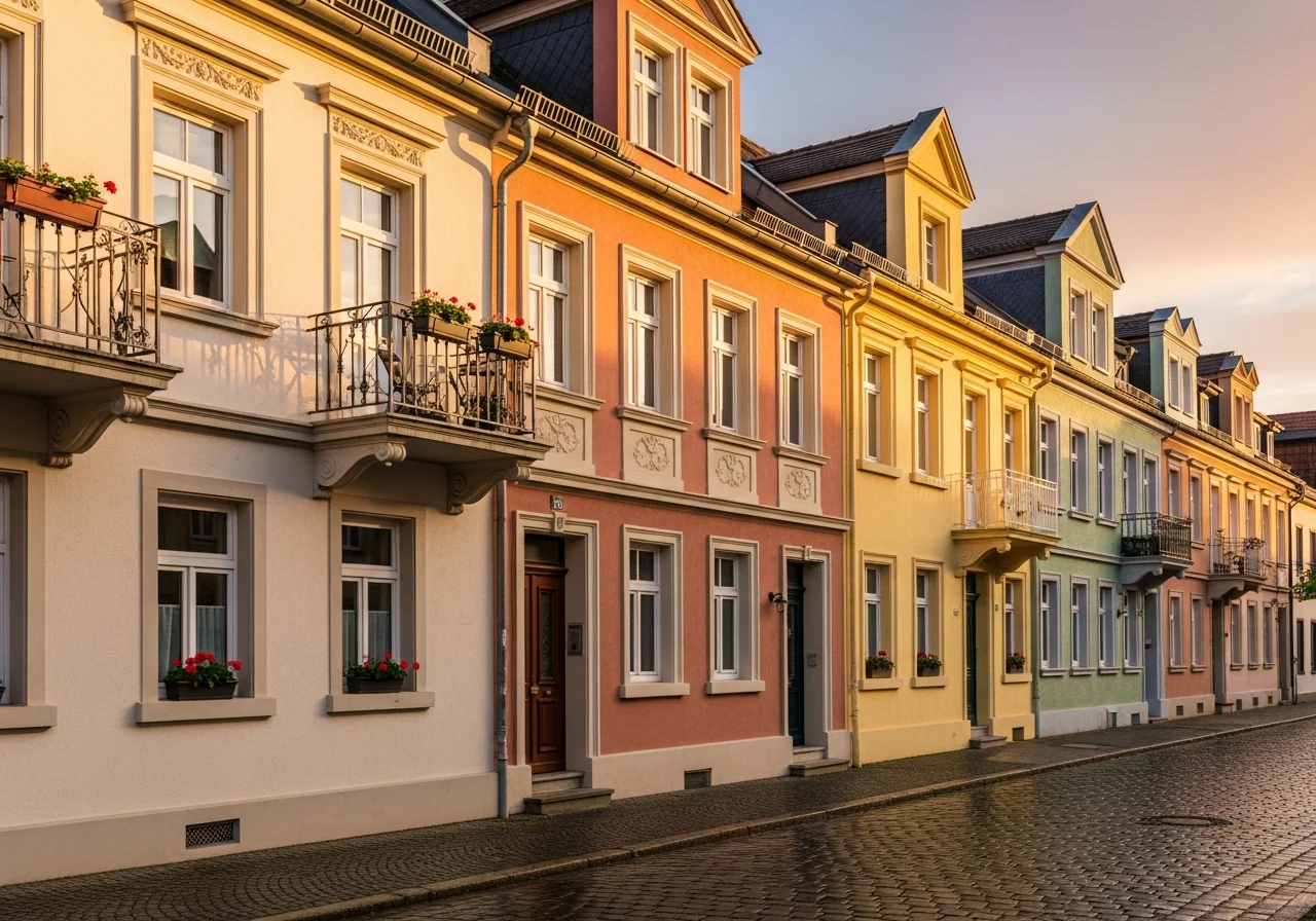 Fassade